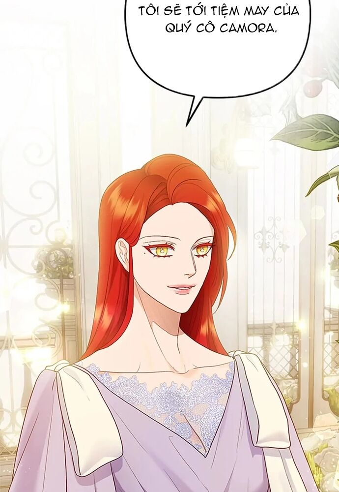 Cuộc Sống Xa Hoa Của Cô Nhân Tình Giả - Chapter 62 - Page 21