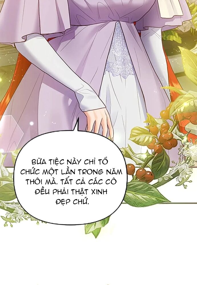 Cuộc Sống Xa Hoa Của Cô Nhân Tình Giả - Chapter 62 - Page 22