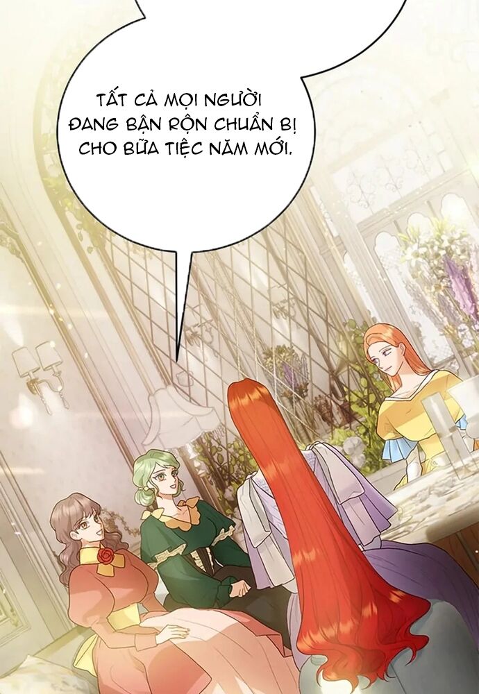 Cuộc Sống Xa Hoa Của Cô Nhân Tình Giả - Chapter 62 - Page 3