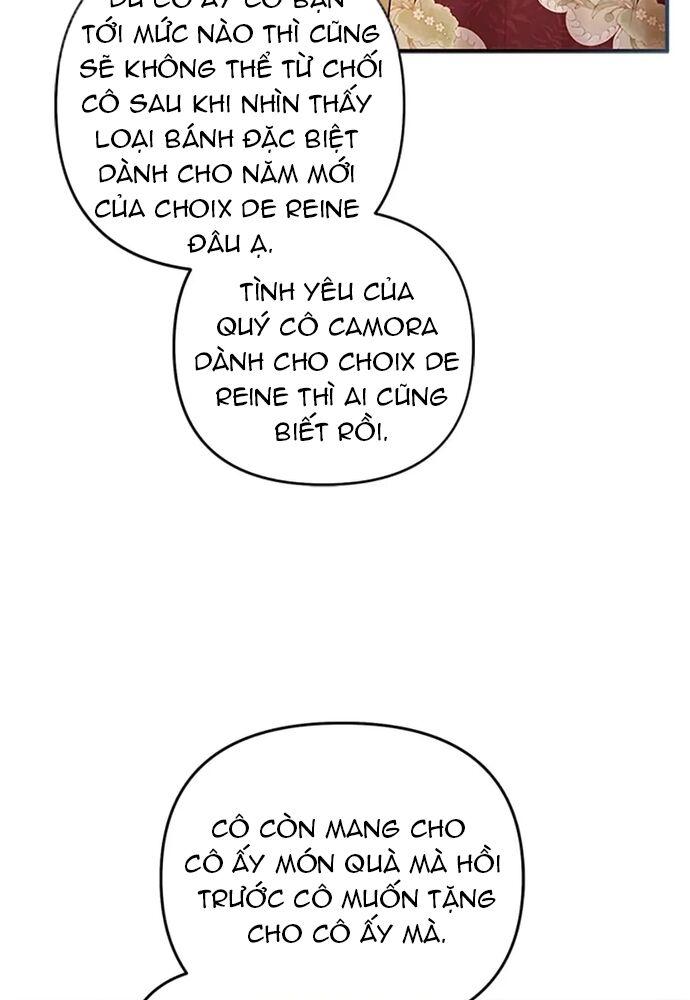 Cuộc Sống Xa Hoa Của Cô Nhân Tình Giả - Chapter 62 - Page 30