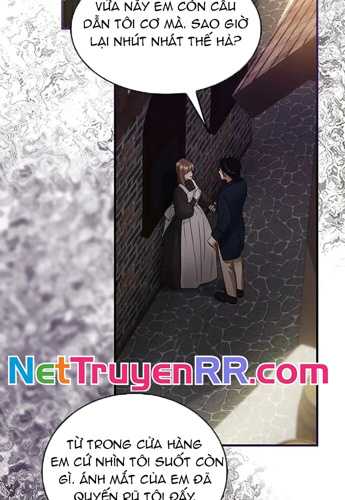 Cuộc Sống Xa Hoa Của Cô Nhân Tình Giả - Chapter 62 - Page 35