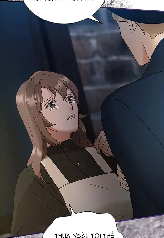 Cuộc Sống Xa Hoa Của Cô Nhân Tình Giả - Chapter 62 - Page 36