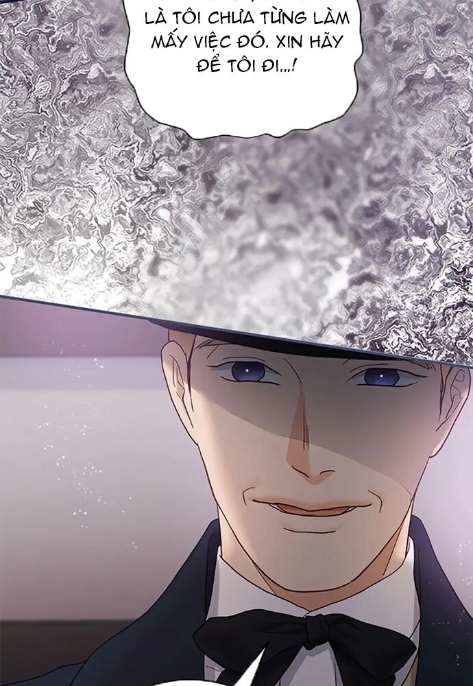 Cuộc Sống Xa Hoa Của Cô Nhân Tình Giả - Chapter 62 - Page 37