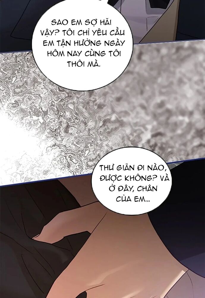Cuộc Sống Xa Hoa Của Cô Nhân Tình Giả - Chapter 62 - Page 38