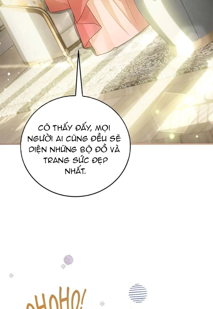 Cuộc Sống Xa Hoa Của Cô Nhân Tình Giả - Chapter 62 - Page 4