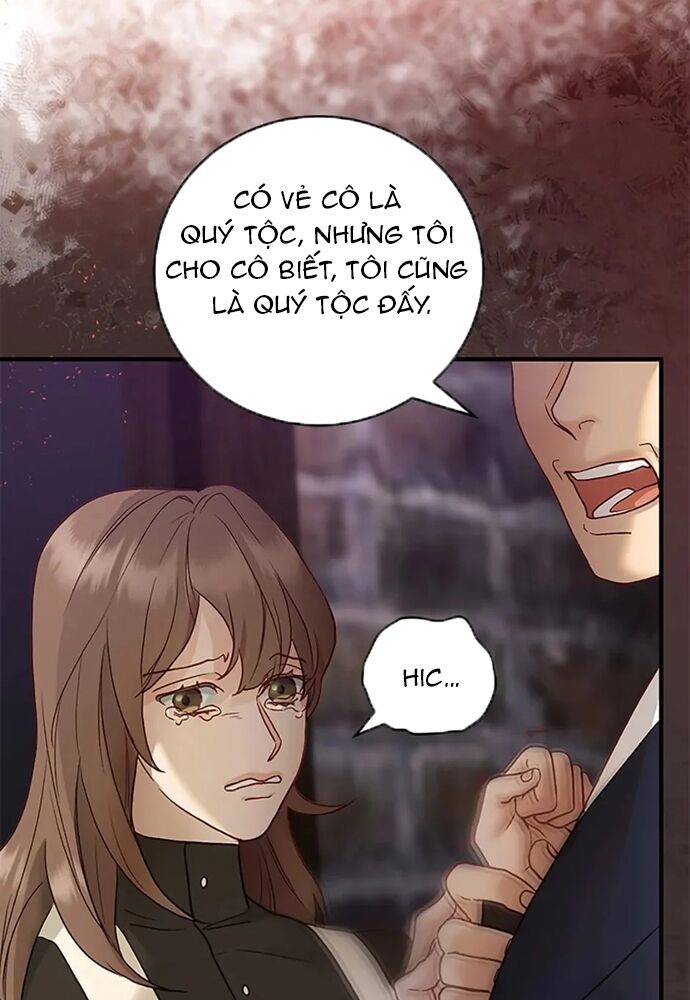 Cuộc Sống Xa Hoa Của Cô Nhân Tình Giả - Chapter 62 - Page 42