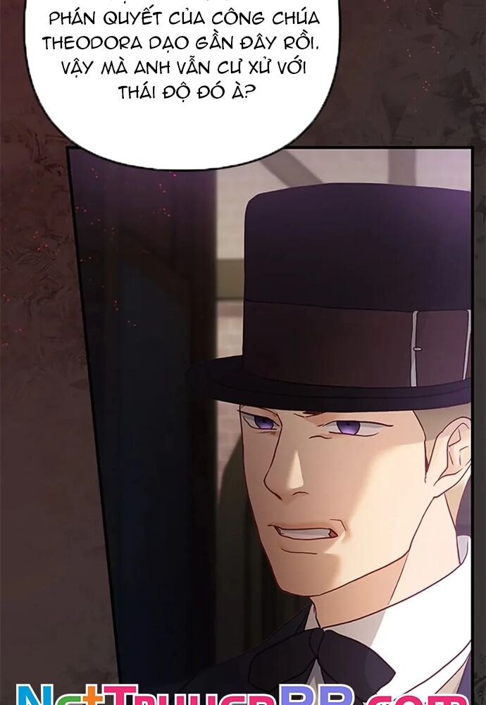 Cuộc Sống Xa Hoa Của Cô Nhân Tình Giả - Chapter 62 - Page 45