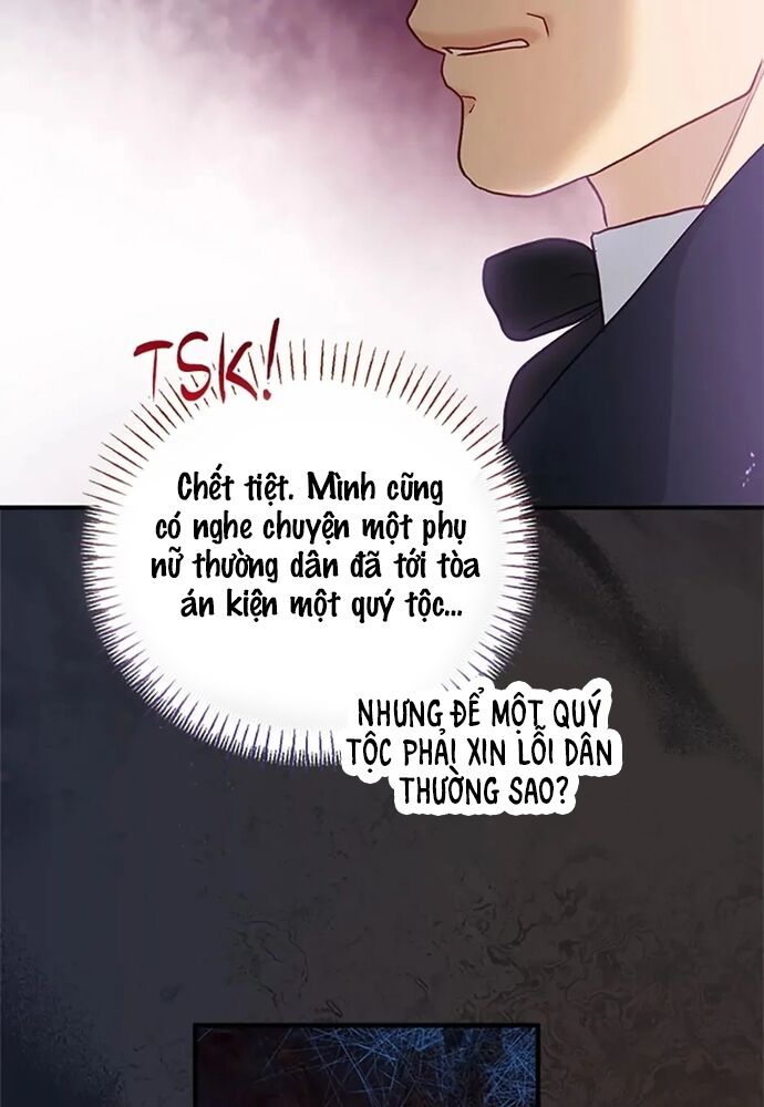 Cuộc Sống Xa Hoa Của Cô Nhân Tình Giả - Chapter 62 - Page 49