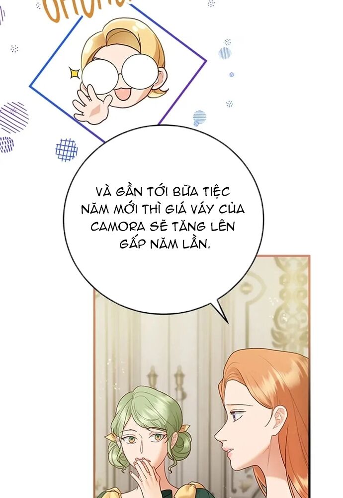 Cuộc Sống Xa Hoa Của Cô Nhân Tình Giả - Chapter 62 - Page 5