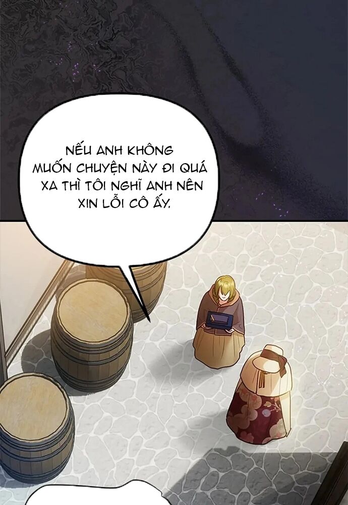 Cuộc Sống Xa Hoa Của Cô Nhân Tình Giả - Chapter 62 - Page 51