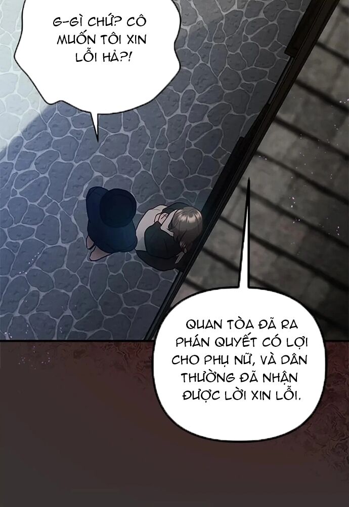 Cuộc Sống Xa Hoa Của Cô Nhân Tình Giả - Chapter 62 - Page 52