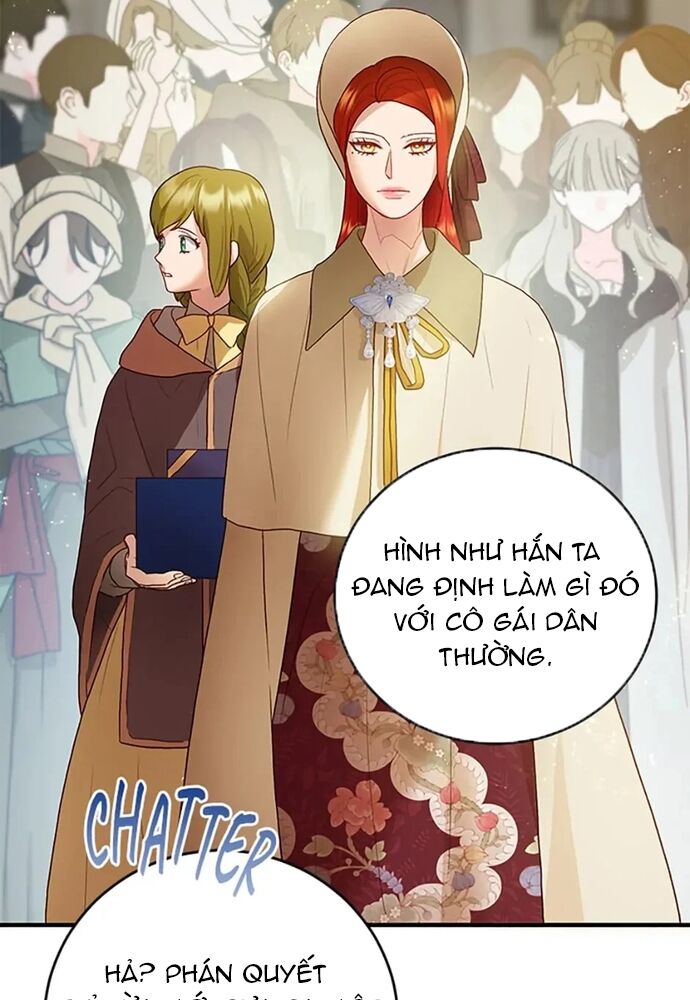 Cuộc Sống Xa Hoa Của Cô Nhân Tình Giả - Chapter 62 - Page 55