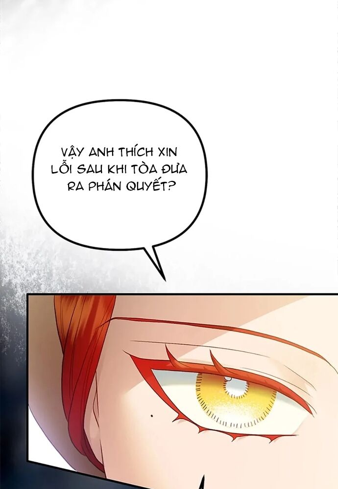 Cuộc Sống Xa Hoa Của Cô Nhân Tình Giả - Chapter 62 - Page 57