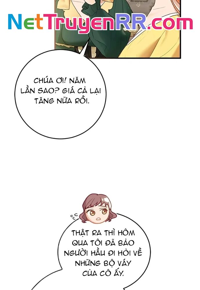 Cuộc Sống Xa Hoa Của Cô Nhân Tình Giả - Chapter 62 - Page 6