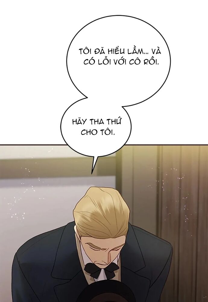 Cuộc Sống Xa Hoa Của Cô Nhân Tình Giả - Chapter 62 - Page 61