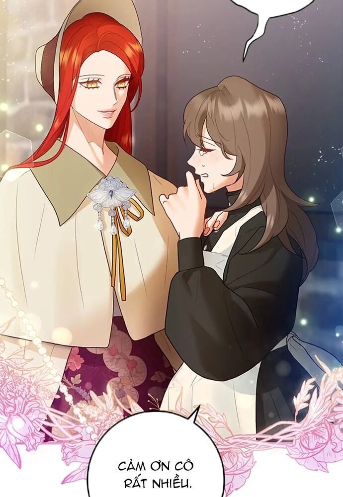 Cuộc Sống Xa Hoa Của Cô Nhân Tình Giả - Chapter 62 - Page 64