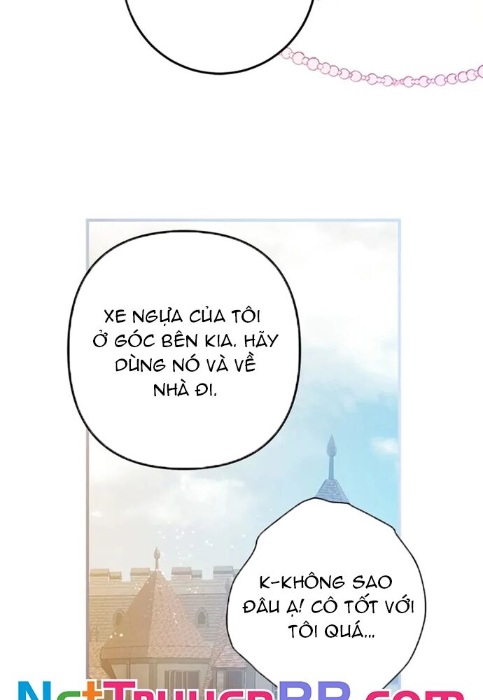 Cuộc Sống Xa Hoa Của Cô Nhân Tình Giả - Chapter 62 - Page 65