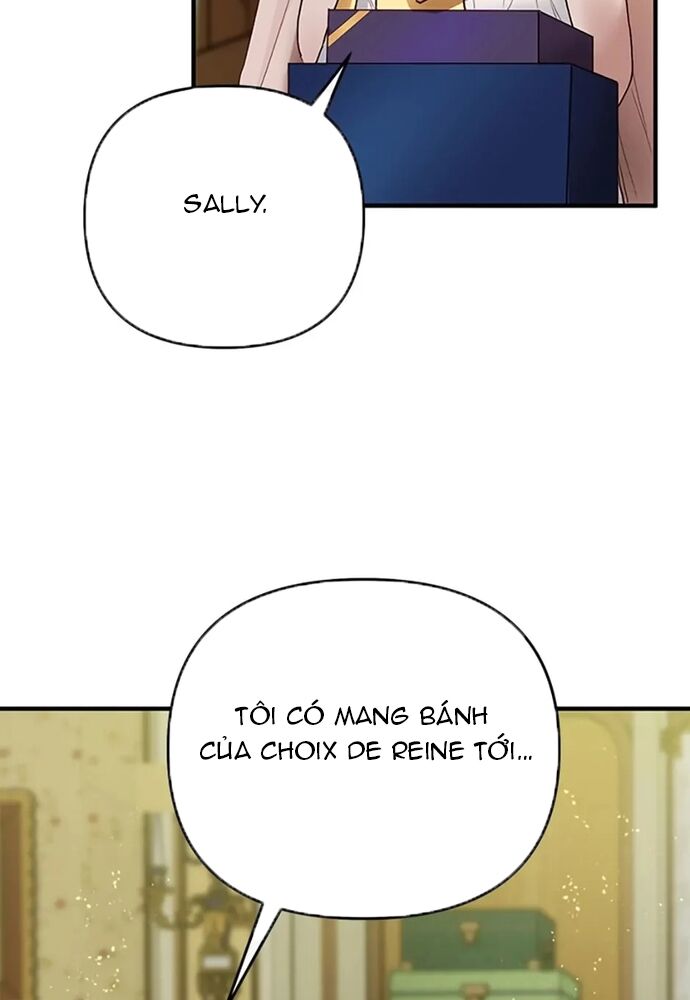 Cuộc Sống Xa Hoa Của Cô Nhân Tình Giả - Chapter 62 - Page 71