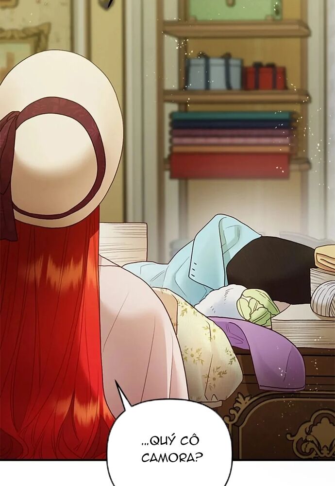 Cuộc Sống Xa Hoa Của Cô Nhân Tình Giả - Chapter 62 - Page 72