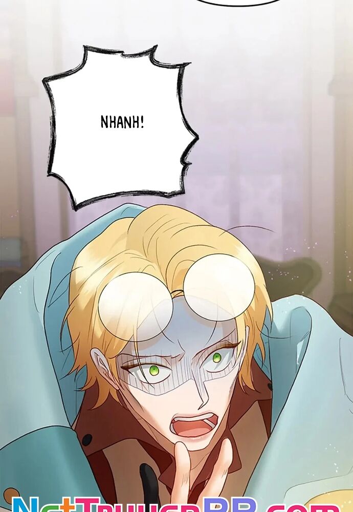 Cuộc Sống Xa Hoa Của Cô Nhân Tình Giả - Chapter 62 - Page 75