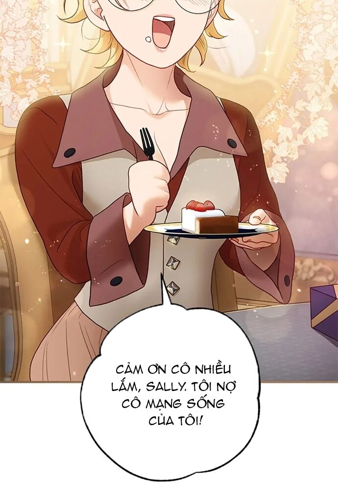 Cuộc Sống Xa Hoa Của Cô Nhân Tình Giả - Chapter 62 - Page 80