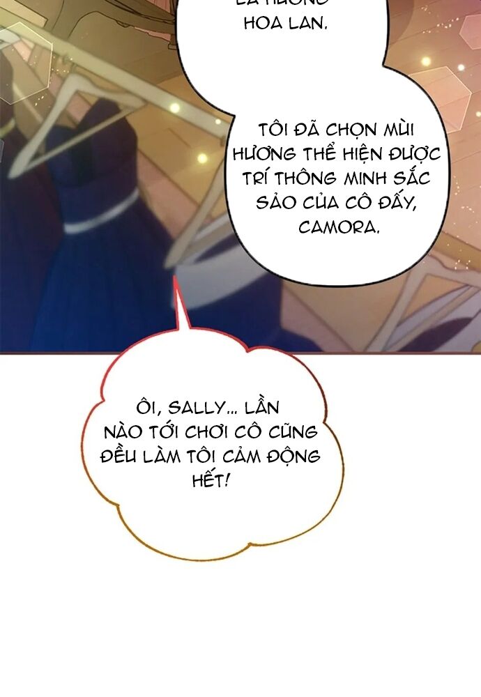 Cuộc Sống Xa Hoa Của Cô Nhân Tình Giả - Chapter 62 - Page 83