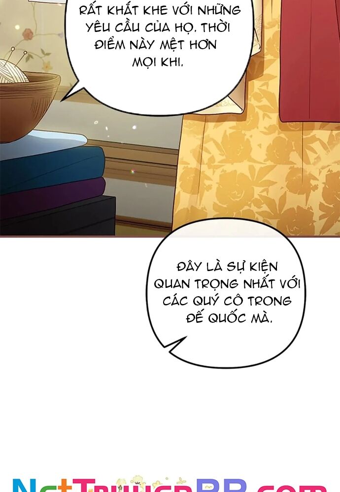 Cuộc Sống Xa Hoa Của Cô Nhân Tình Giả - Chapter 62 - Page 85