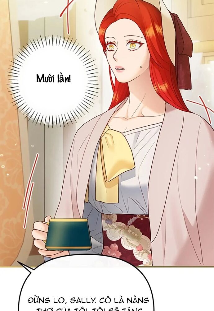 Cuộc Sống Xa Hoa Của Cô Nhân Tình Giả - Chapter 62 - Page 90