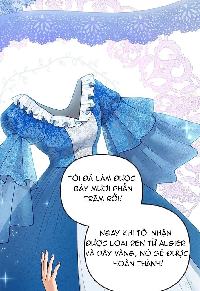 Cuộc Sống Xa Hoa Của Cô Nhân Tình Giả - Chapter 62 - Page 92