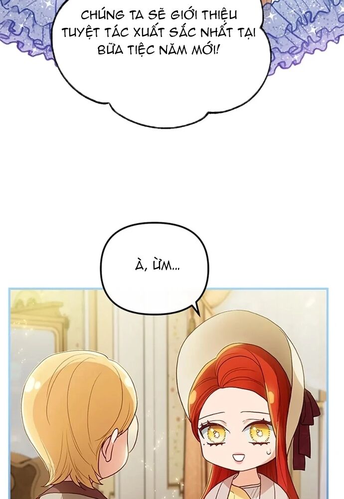 Cuộc Sống Xa Hoa Của Cô Nhân Tình Giả - Chapter 62 - Page 94