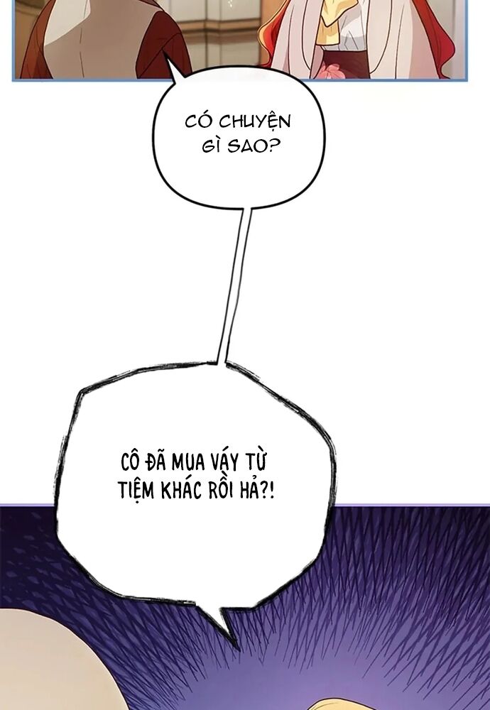 Cuộc Sống Xa Hoa Của Cô Nhân Tình Giả - Chapter 62 - Page 95