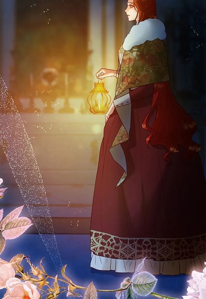 Cuộc Sống Xa Hoa Của Cô Nhân Tình Giả - Chapter 63 - Page 110