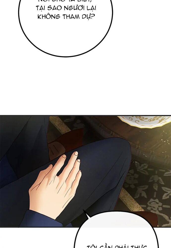 Cuộc Sống Xa Hoa Của Cô Nhân Tình Giả - Chapter 63 - Page 17