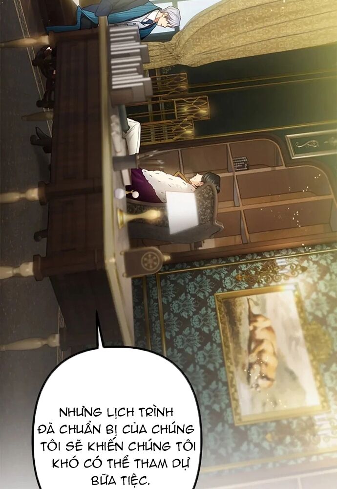 Cuộc Sống Xa Hoa Của Cô Nhân Tình Giả - Chapter 63 - Page 20