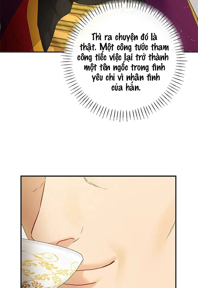 Cuộc Sống Xa Hoa Của Cô Nhân Tình Giả - Chapter 63 - Page 22