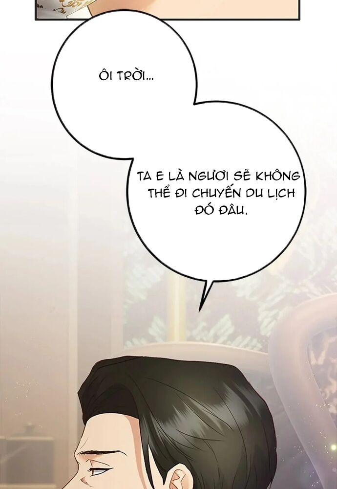 Cuộc Sống Xa Hoa Của Cô Nhân Tình Giả - Chapter 63 - Page 23