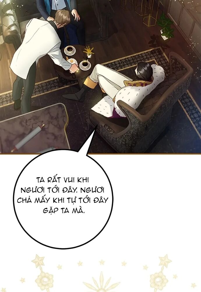 Cuộc Sống Xa Hoa Của Cô Nhân Tình Giả - Chapter 63 - Page 3