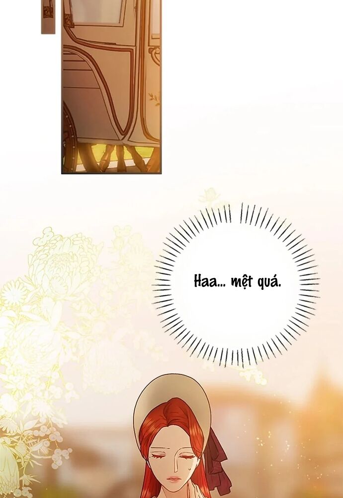 Cuộc Sống Xa Hoa Của Cô Nhân Tình Giả - Chapter 63 - Page 30