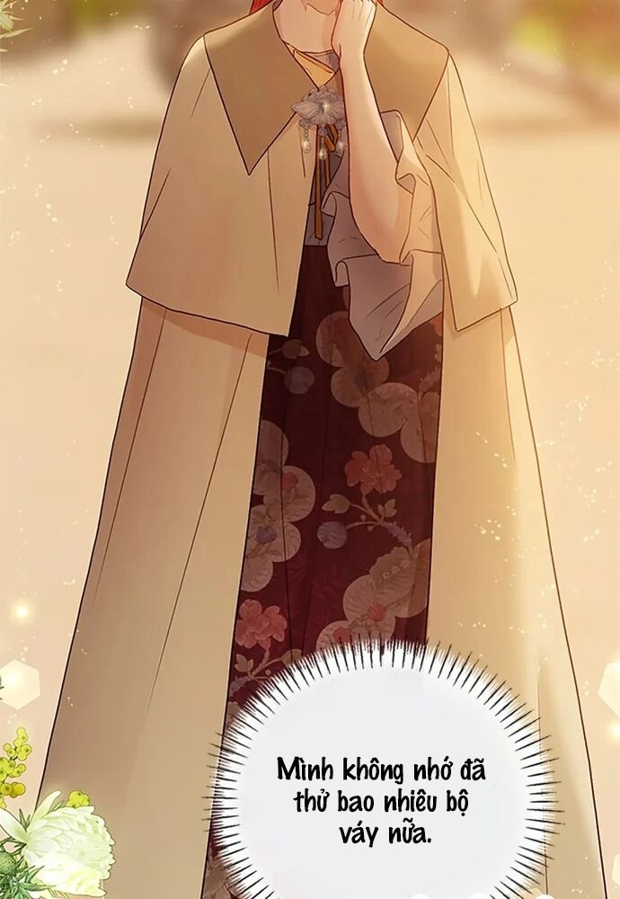 Cuộc Sống Xa Hoa Của Cô Nhân Tình Giả - Chapter 63 - Page 31