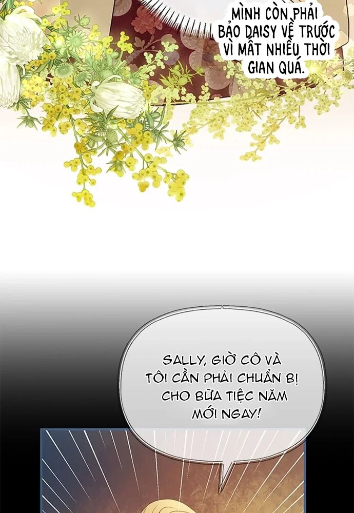 Cuộc Sống Xa Hoa Của Cô Nhân Tình Giả - Chapter 63 - Page 32
