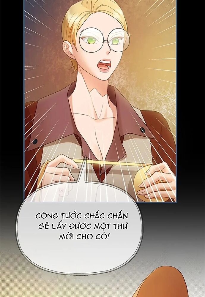 Cuộc Sống Xa Hoa Của Cô Nhân Tình Giả - Chapter 63 - Page 33