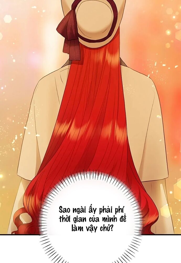 Cuộc Sống Xa Hoa Của Cô Nhân Tình Giả - Chapter 63 - Page 37