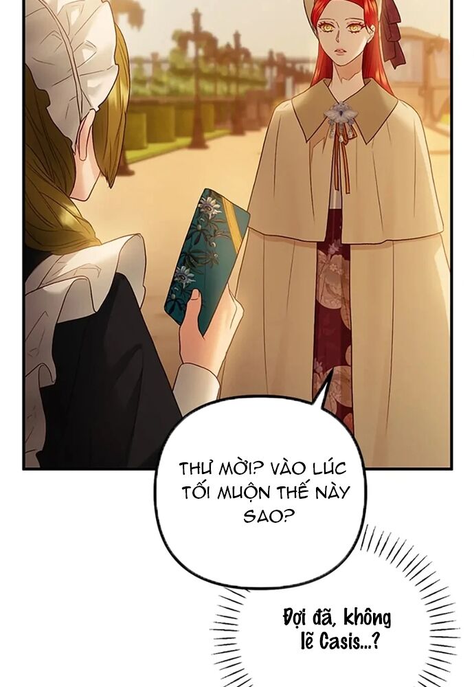 Cuộc Sống Xa Hoa Của Cô Nhân Tình Giả - Chapter 63 - Page 39