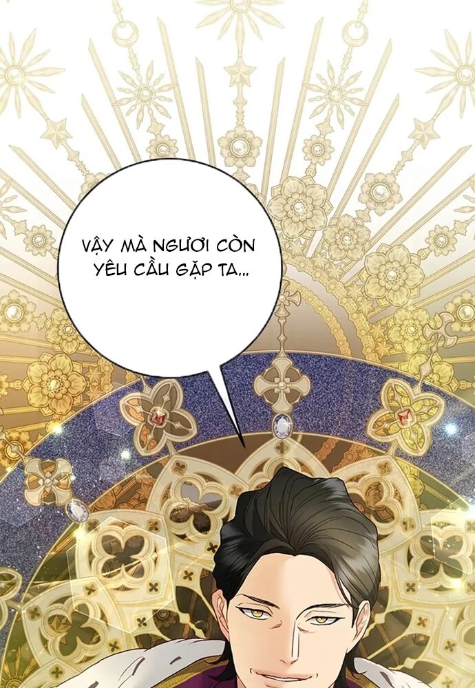 Cuộc Sống Xa Hoa Của Cô Nhân Tình Giả - Chapter 63 - Page 4