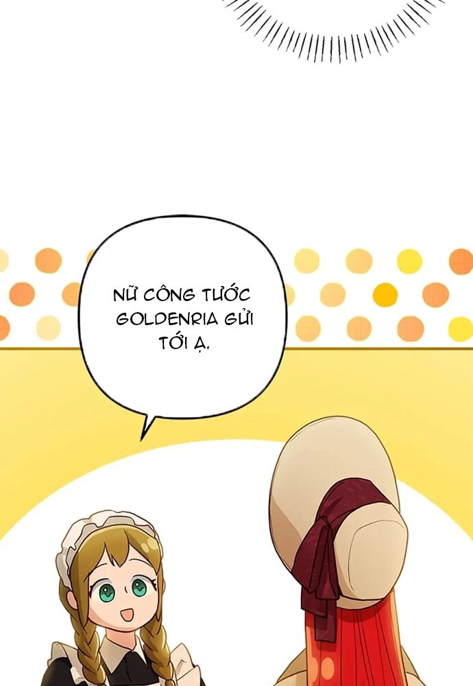 Cuộc Sống Xa Hoa Của Cô Nhân Tình Giả - Chapter 63 - Page 40