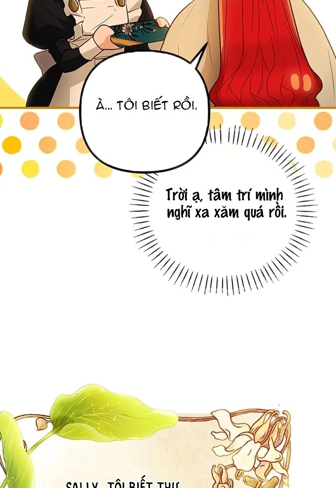 Cuộc Sống Xa Hoa Của Cô Nhân Tình Giả - Chapter 63 - Page 41