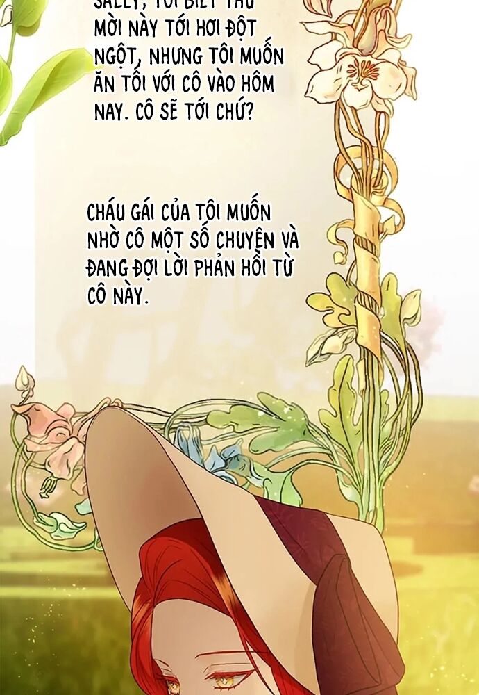 Cuộc Sống Xa Hoa Của Cô Nhân Tình Giả - Chapter 63 - Page 42
