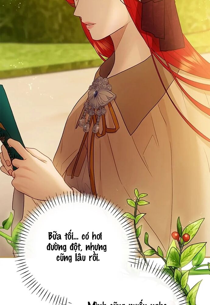 Cuộc Sống Xa Hoa Của Cô Nhân Tình Giả - Chapter 63 - Page 43