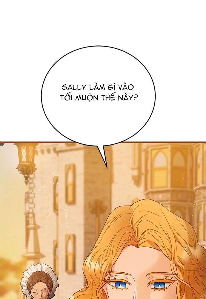 Cuộc Sống Xa Hoa Của Cô Nhân Tình Giả - Chapter 63 - Page 48