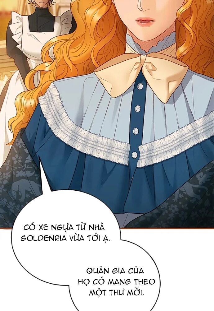 Cuộc Sống Xa Hoa Của Cô Nhân Tình Giả - Chapter 63 - Page 49